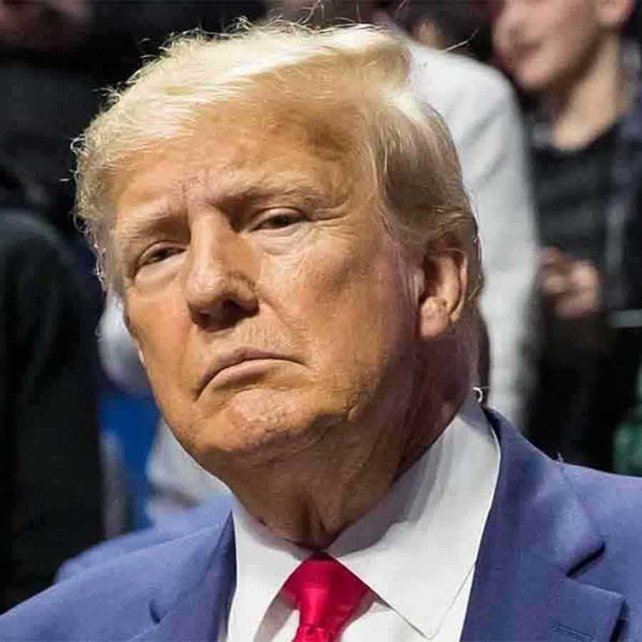 US government leaked documents revealed Donald Trump’s hidden agenda for tariff war, shocked the world 