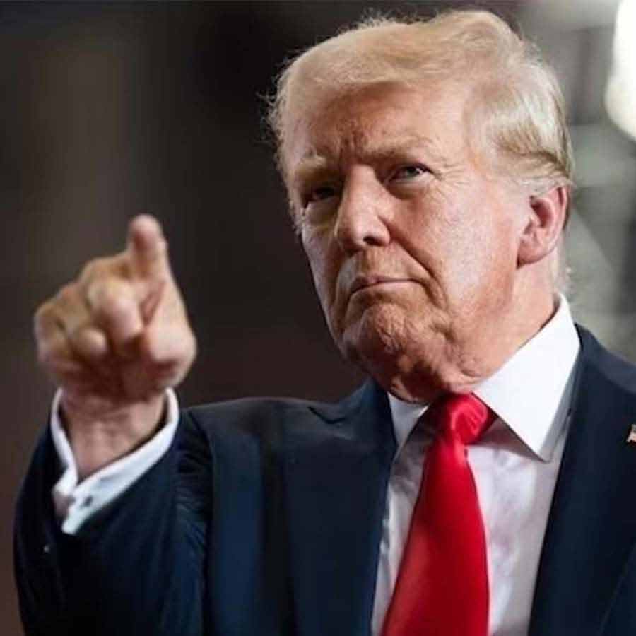 US government leaked documents revealed Donald Trump’s hidden agenda for tariff war, shocked the world 