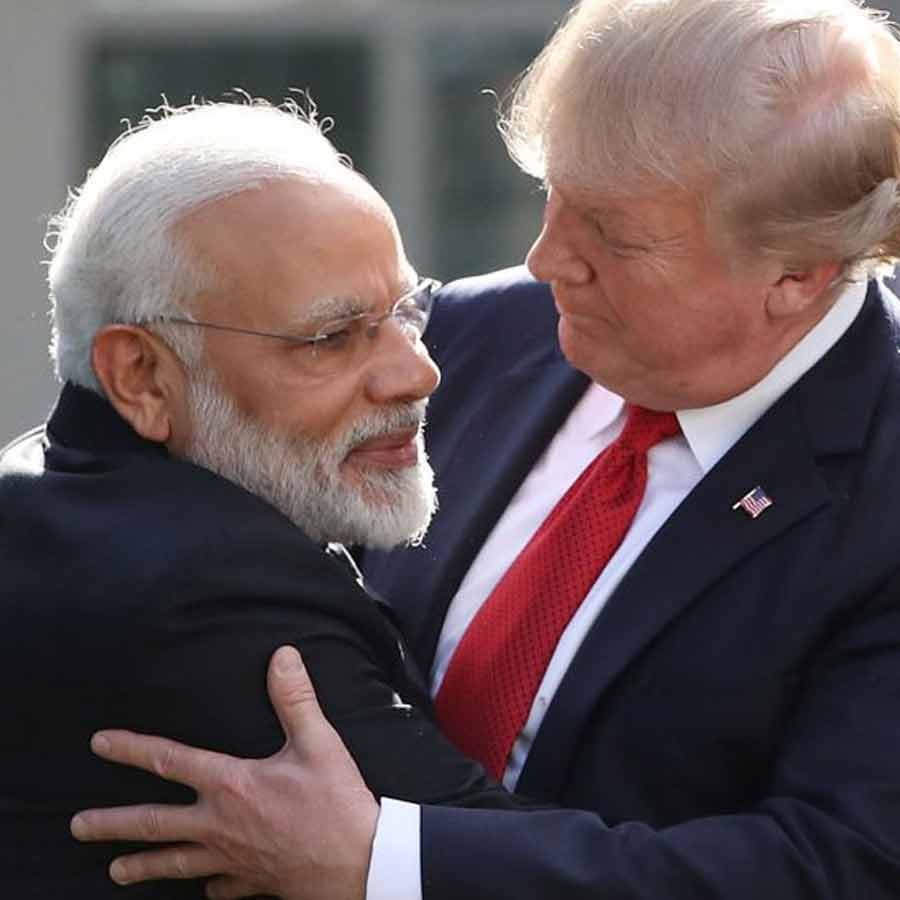 US government leaked documents revealed Donald Trump’s hidden agenda for tariff war, shocked the world 