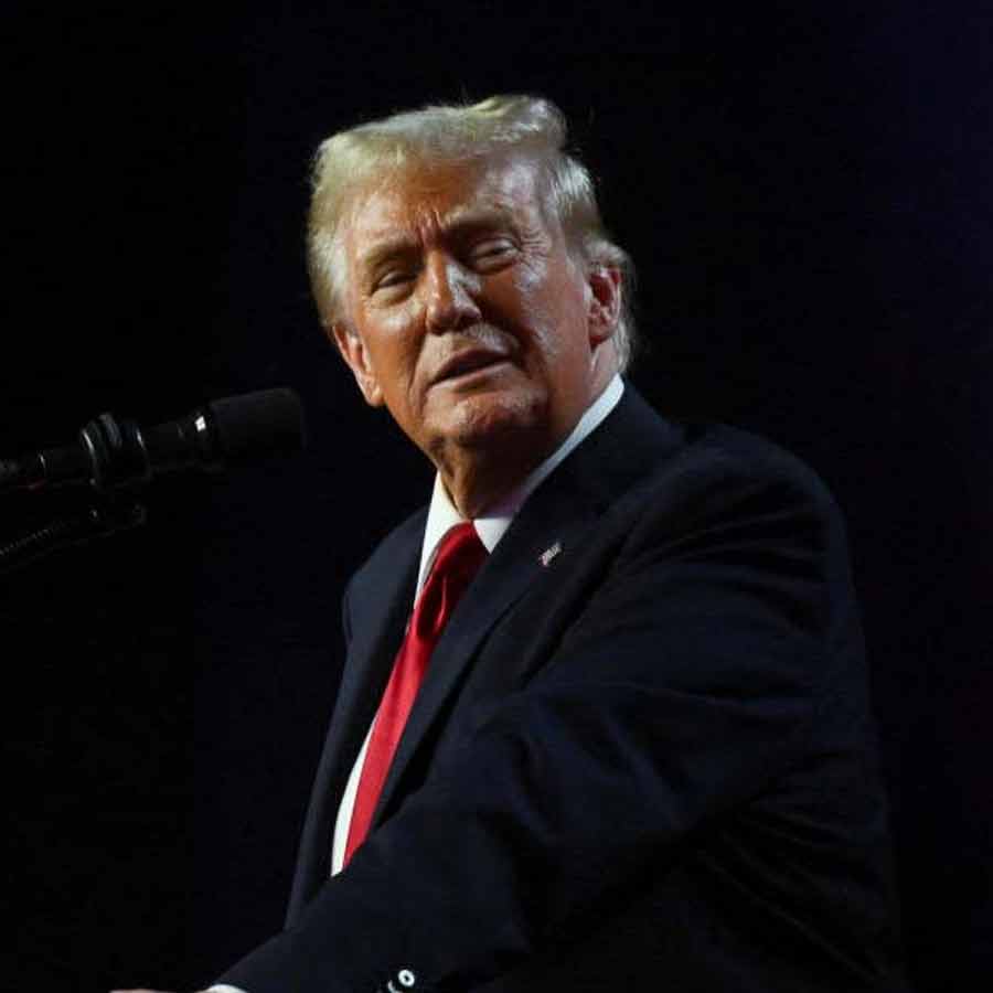 US government leaked documents revealed Donald Trump’s hidden agenda for tariff war, shocked the world 