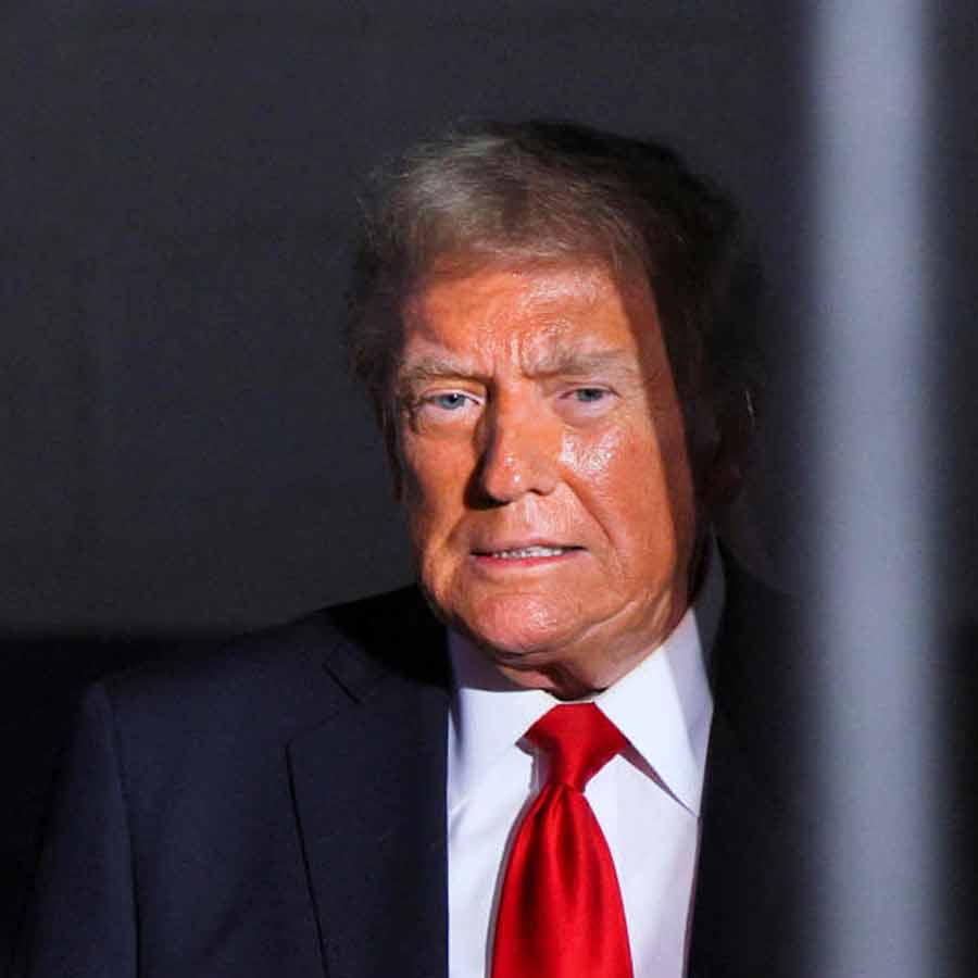 US government leaked documents revealed Donald Trump’s hidden agenda for tariff war, shocked the world 