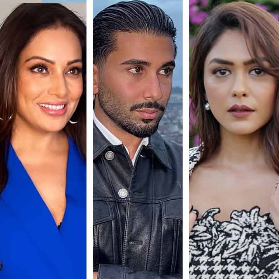 Orry slammed Mrunal Thakur for her comment on Bipasha Basu dgtl