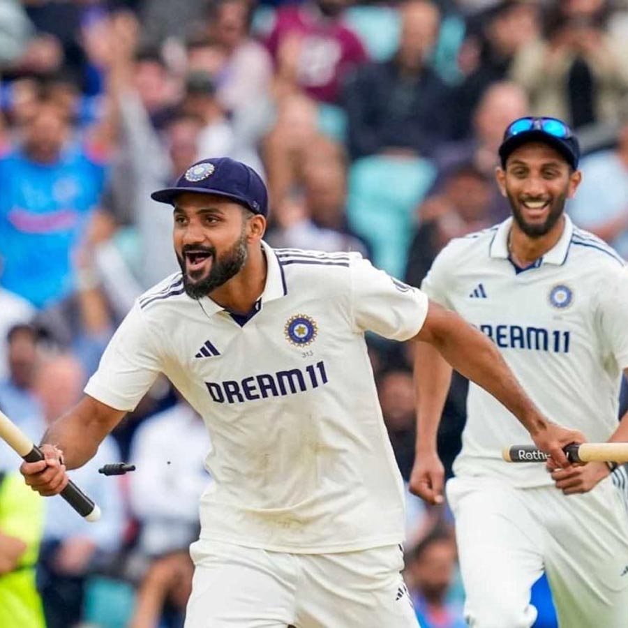 An Exclusive Interview of Indian Cricketer Akash Deep