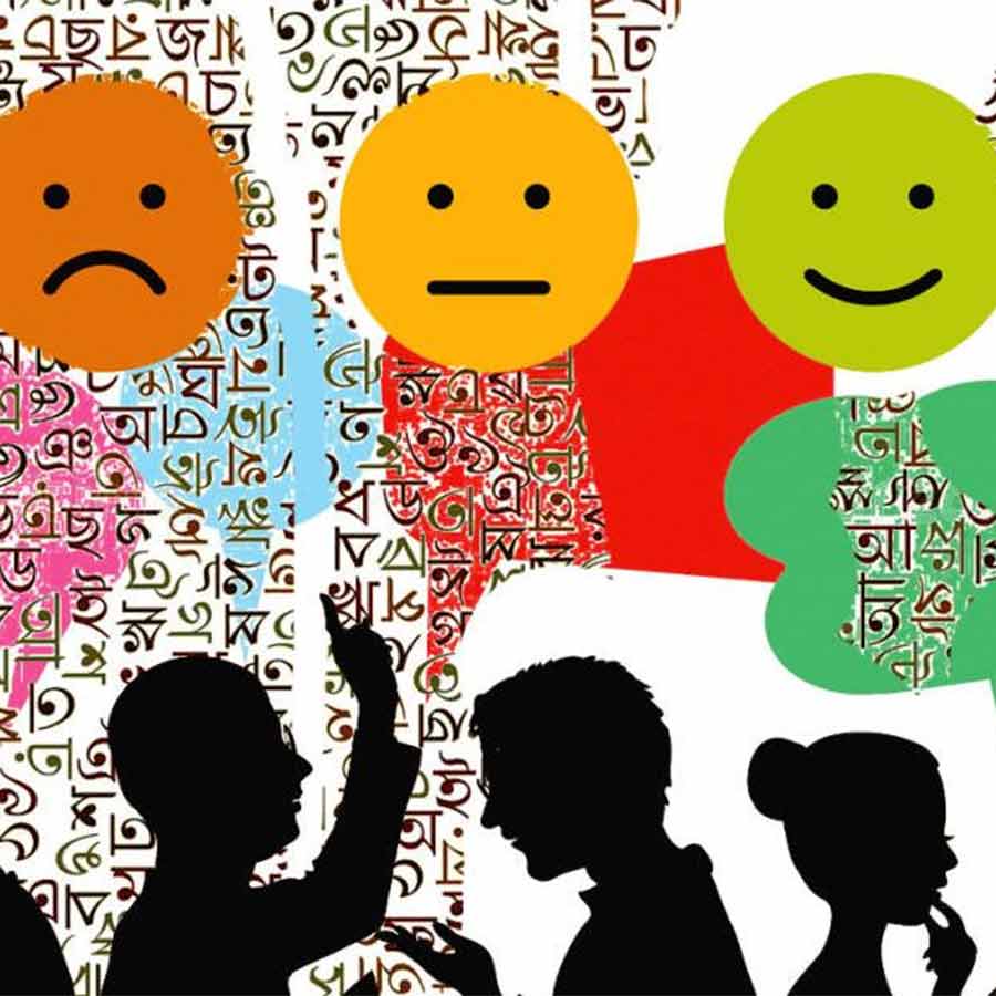 Language cannot be saved without love, care, refinement, and enthusiasm
