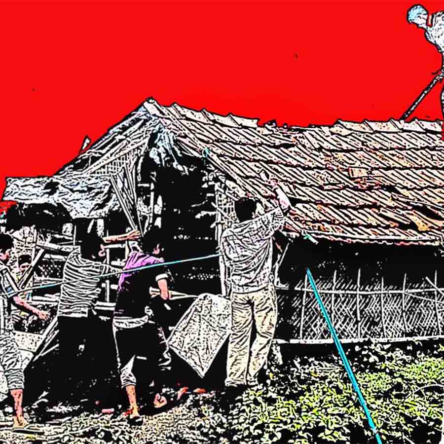 Questions arise about how witchcraft practices still exist in 'democratic' India