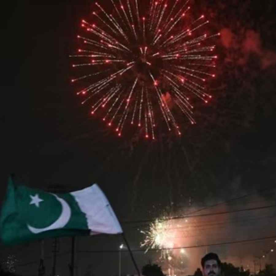 Several dead in celebratory firing on Pakistan\\\'s Independence Day