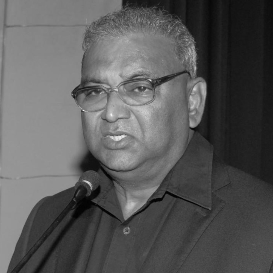 Vece Paes, Ex olympian and father of Leander Paes died dgtl