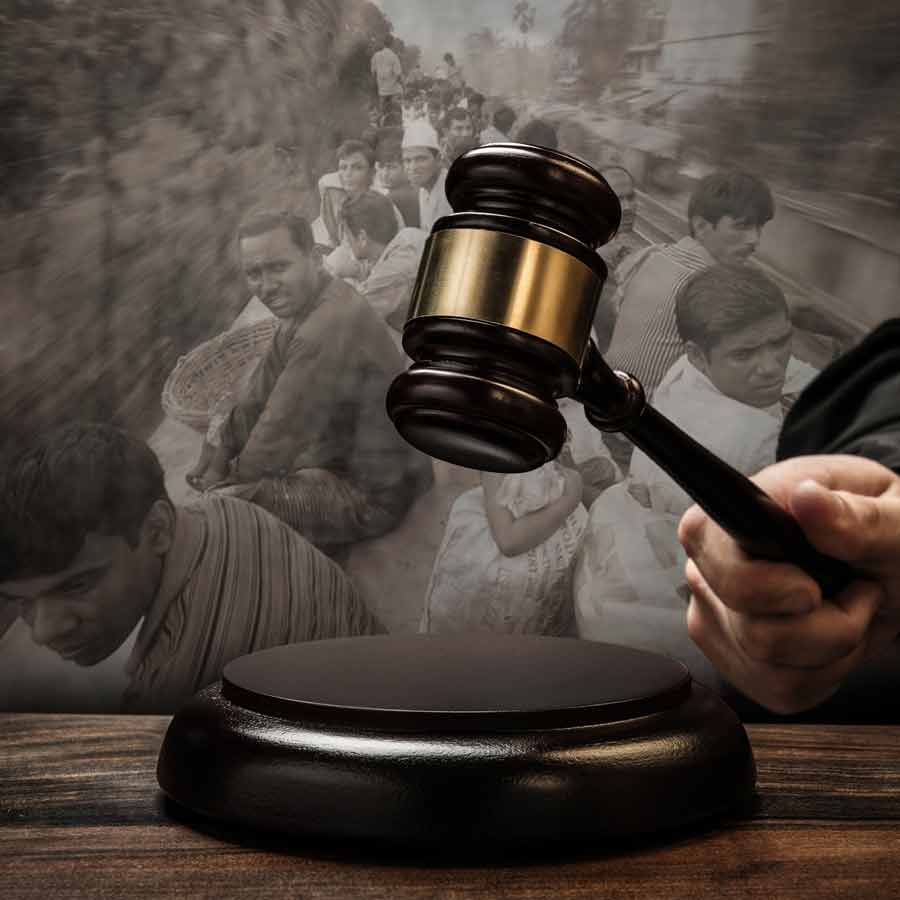 Supreme Court refuses ban on Illegal Bangladeshi immigrants