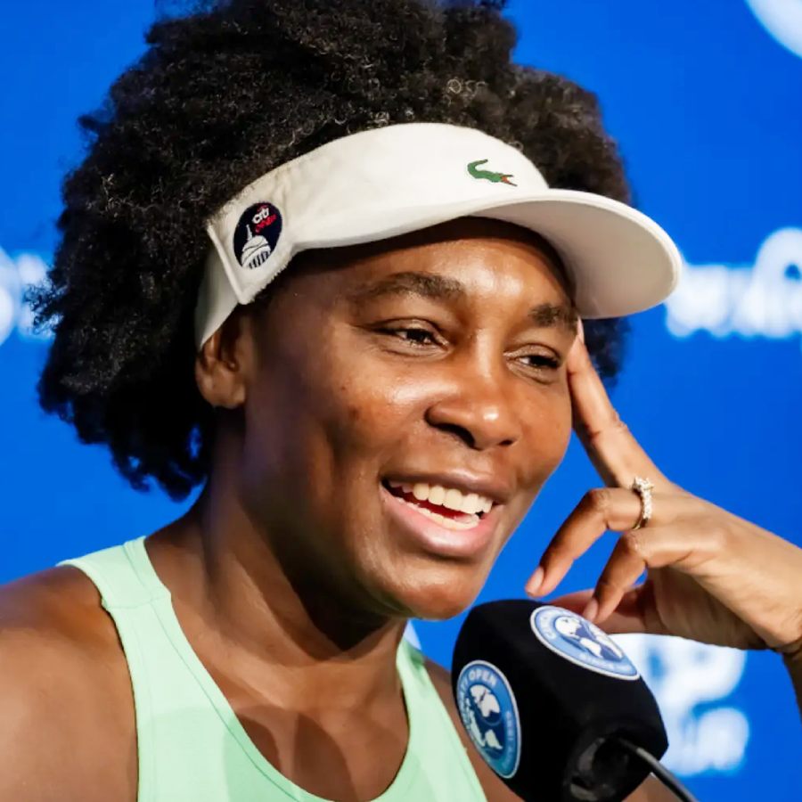 Picture of Venus Williams