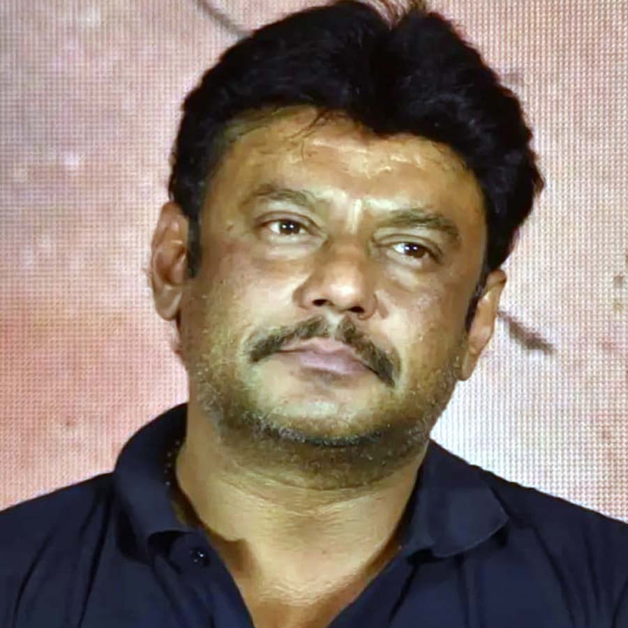the Supreme Court has cancelled Kannada actor Darshan Thoogudeepa’s bail in Renukaswamy murder case