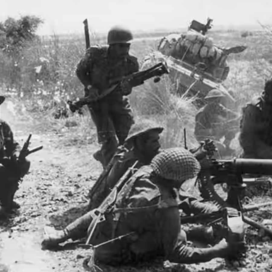 From Patton tank to F-16 fighter jets, which deadliest weapons US supplied to Pakistan 