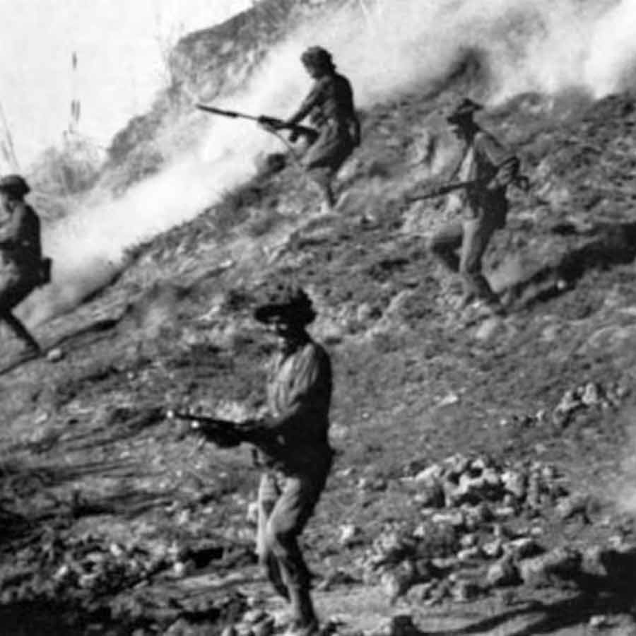 From Patton tank to F-16 fighter jets, which deadliest weapons US supplied to Pakistan 