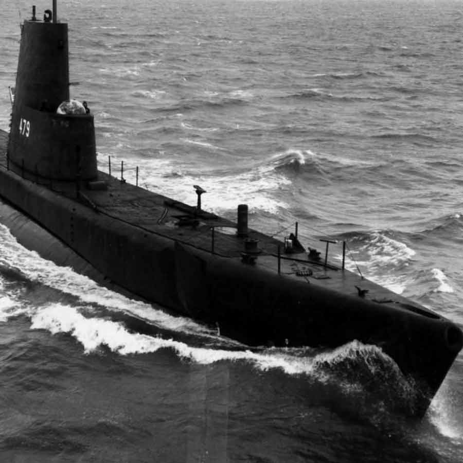 From Patton tank to F-16 fighter jets, which deadliest weapons US supplied to Pakistan 