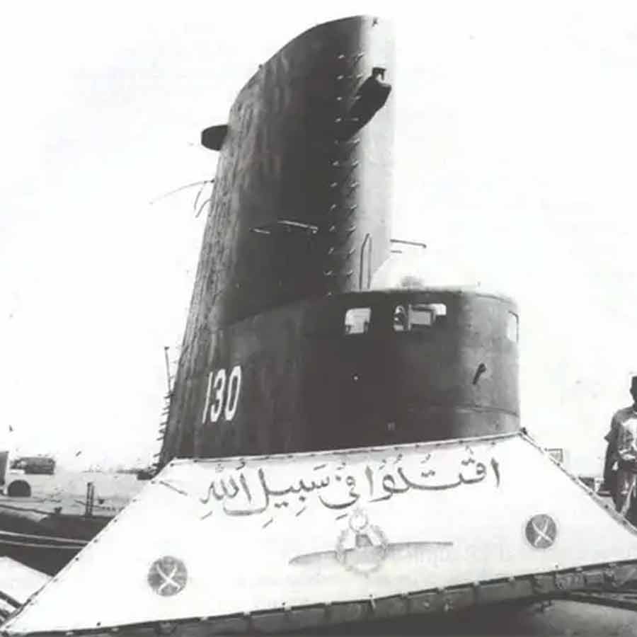 From Patton tank to F-16 fighter jets, which deadliest weapons US supplied to Pakistan 