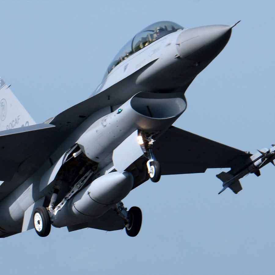 From Patton tank to F-16 fighter jets, which deadliest weapons US supplied to Pakistan 