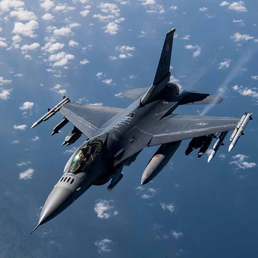 From Patton tank to F-16 fighter jets, which deadliest weapons US supplied to Pakistan 