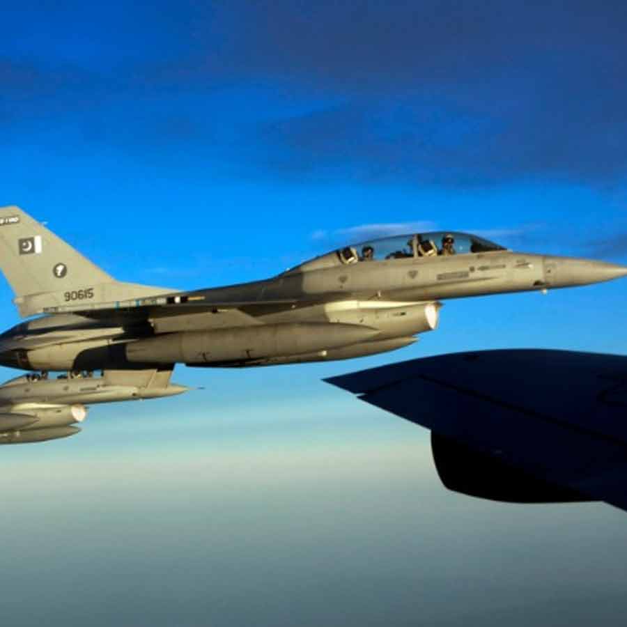 From Patton tank to F-16 fighter jets, which deadliest weapons US supplied to Pakistan 