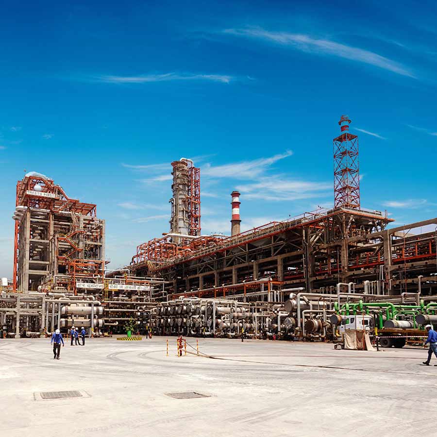 Russia backed Indian refinery exports huge diesel to China amid European Union sanctions 