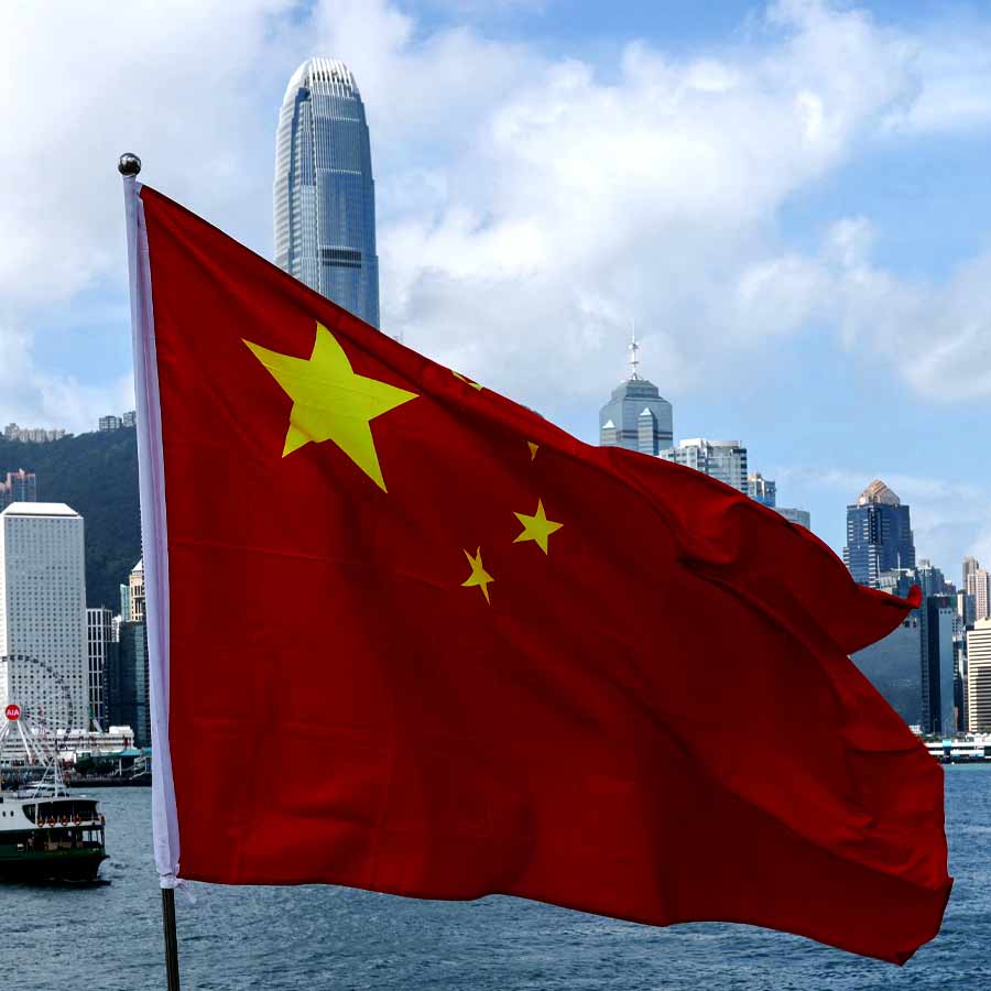 Russia backed Indian refinery exports huge diesel to China amid European Union sanctions 