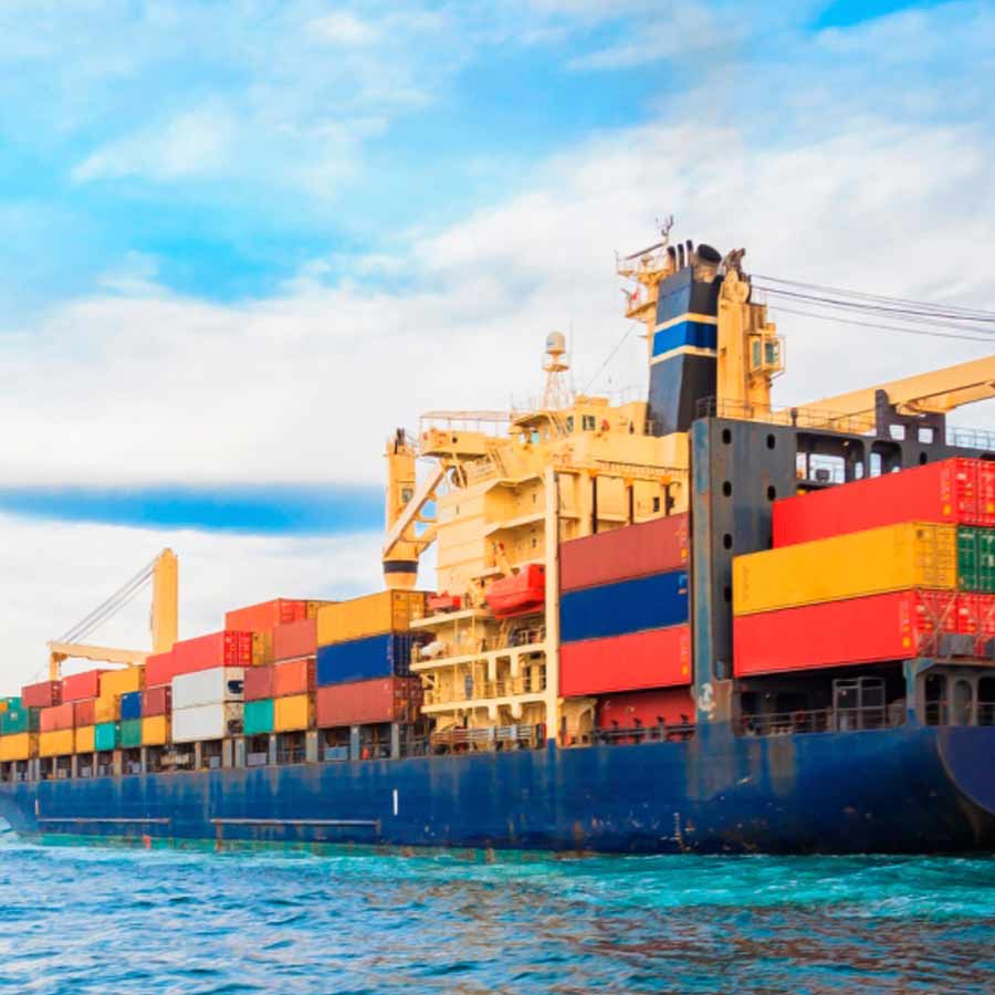 Russia backed Indian refinery exports huge diesel to China amid European Union sanctions 