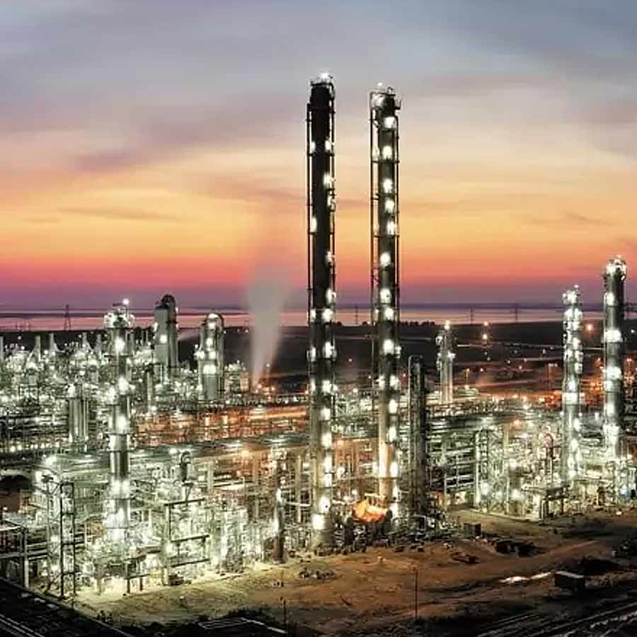 Russia backed Indian refinery exports huge diesel to China amid European Union sanctions 