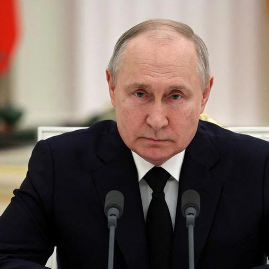 Russia backed Indian refinery exports huge diesel to China amid European Union sanctions 