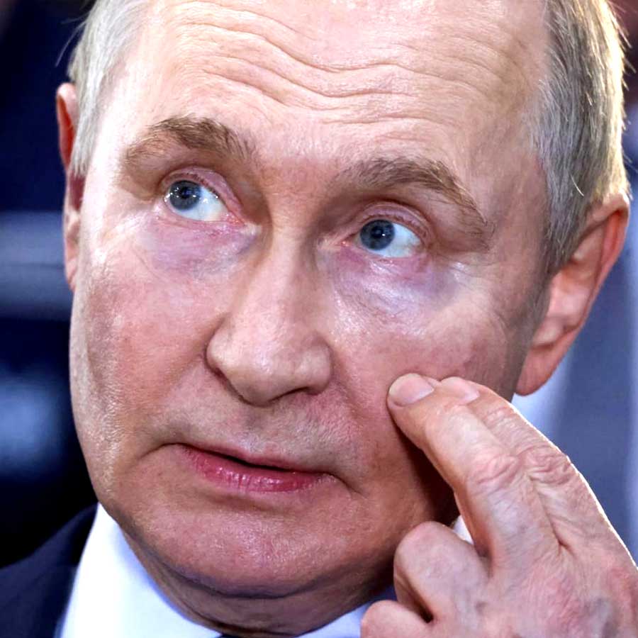 Russia backed Indian refinery exports huge diesel to China amid European Union sanctions 