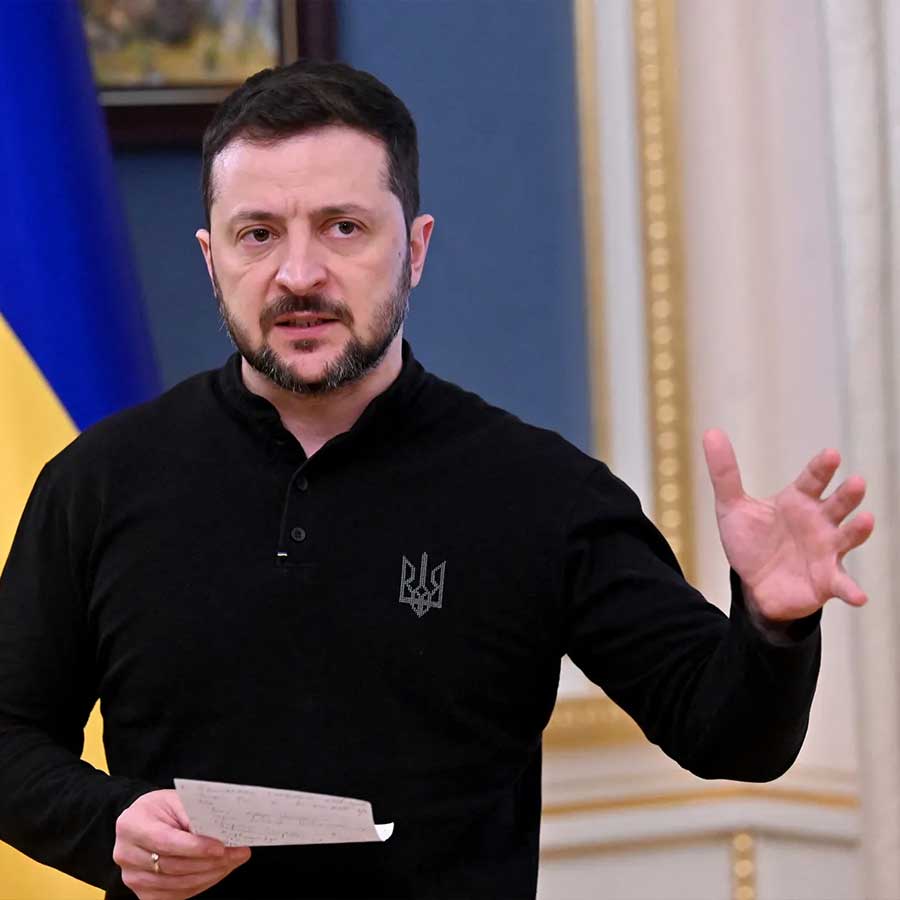 Russia backed Indian refinery exports huge diesel to China amid European Union sanctions 