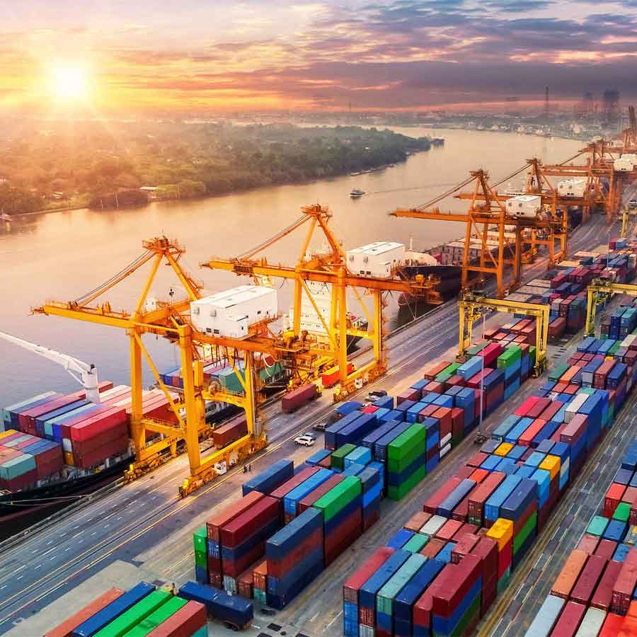 Russia backed Indian refinery exports huge diesel to China amid European Union sanctions 