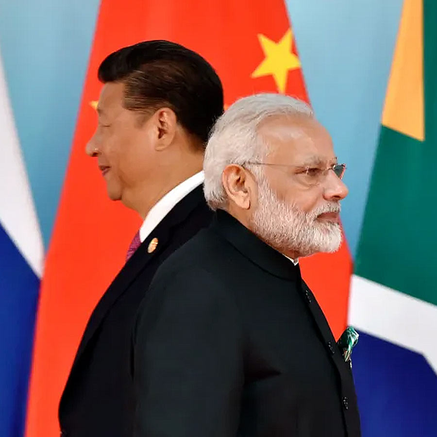 Russia backed Indian refinery exports huge diesel to China amid European Union sanctions 