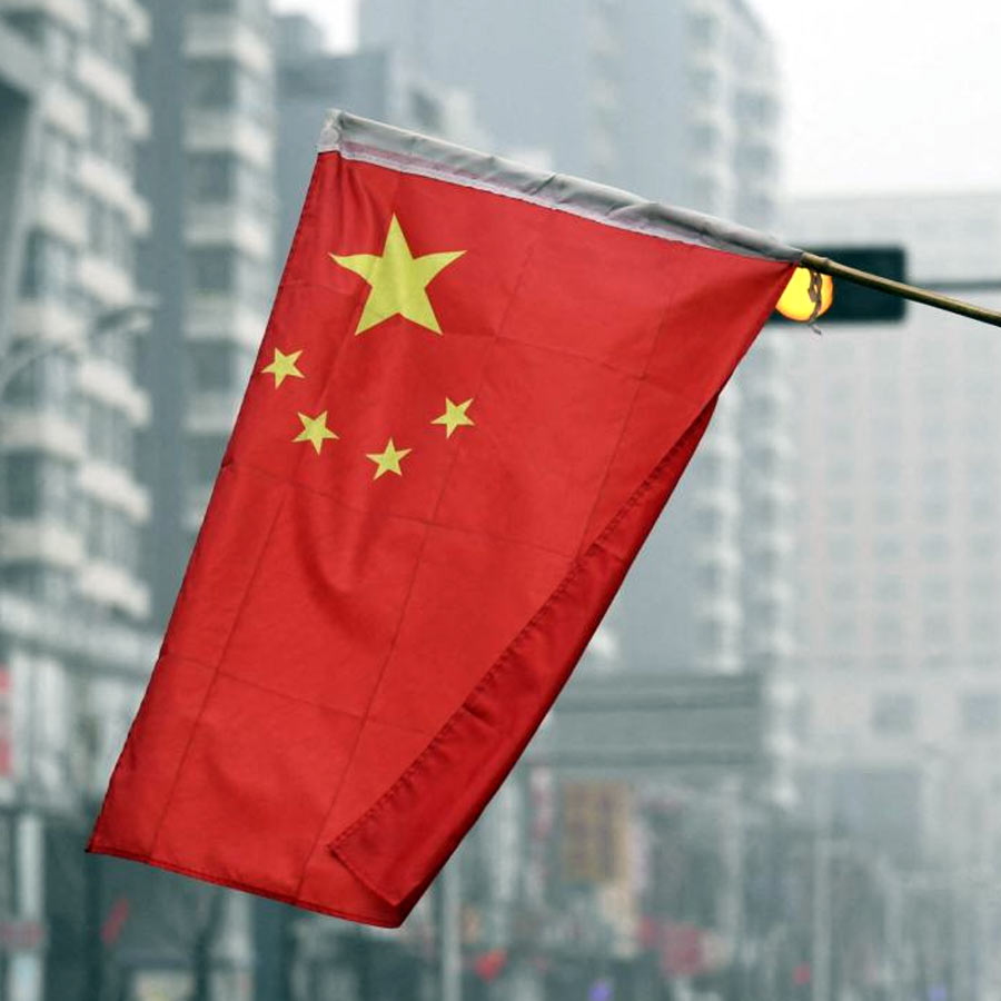 Russia backed Indian refinery exports huge diesel to China amid European Union sanctions 