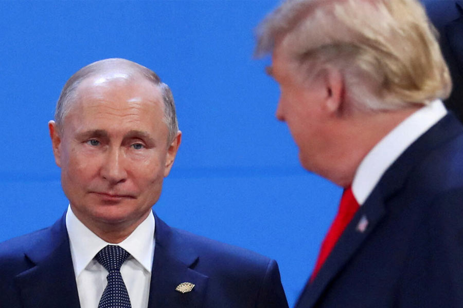 Russia backed Indian refinery exports huge diesel to China amid European Union sanctions 