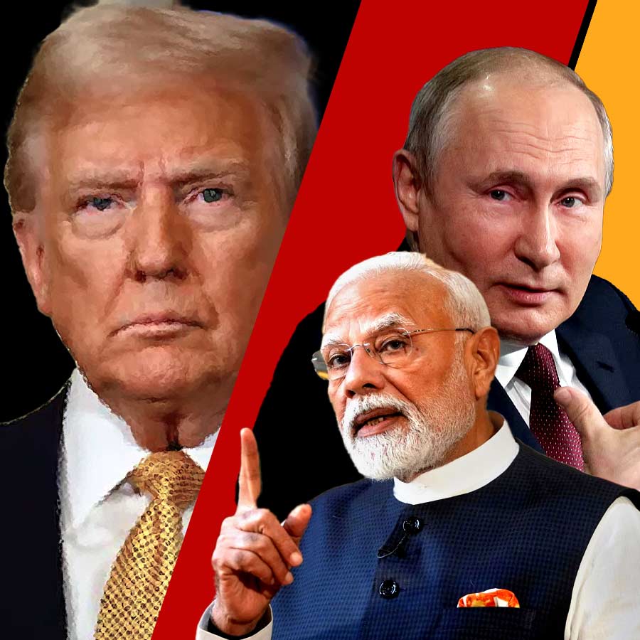 Russia-Backed Indian Refinery Exports Huge Diesel Volumes to China Despite European Union Sanctions