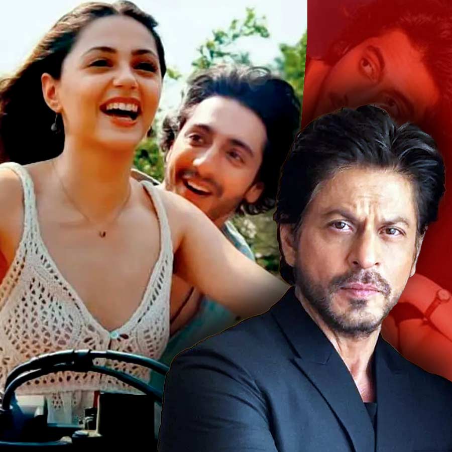 Saiyaara actor talks about role of big stars behind the success of a film dgtl