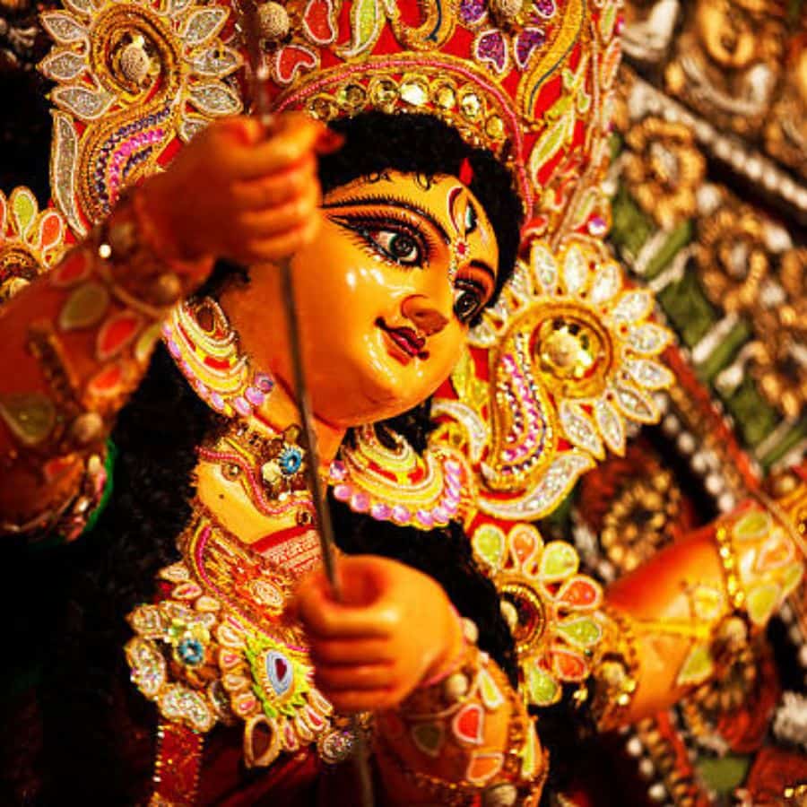 The evolution of Durga Puja in Bengal from family celebrations to community festivities dgtl
