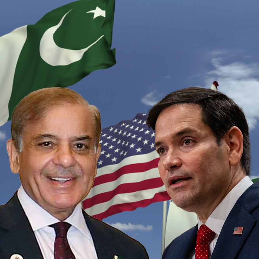 Secretary of State Marco Rubio says, US might cooperate with Pakistan over critical minerals and hydrocarbons dgtl
