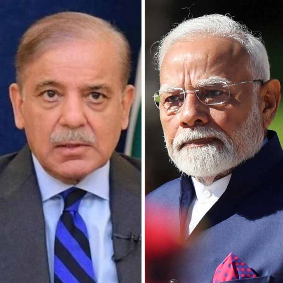 Indian Ministry of External affairs warns Pakistan of painful consequences dgtl