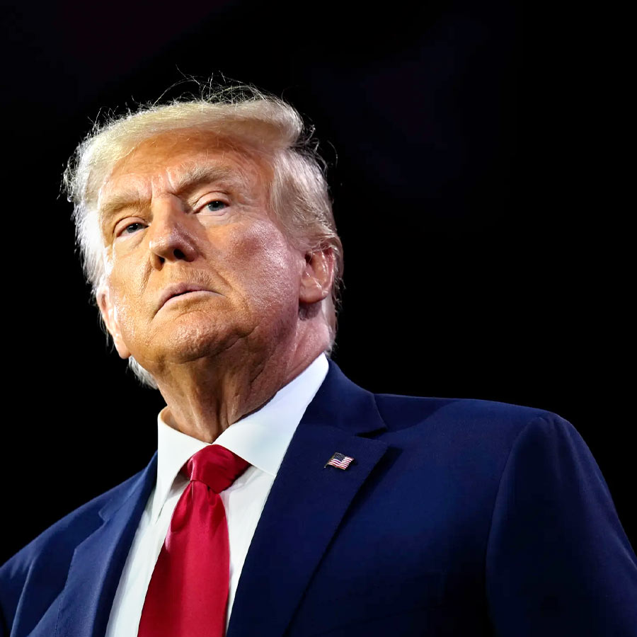 According to reports American debt reaches 37 Trillion dollar