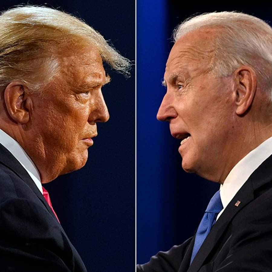 According to reports American debt reaches 37 Trillion dollar