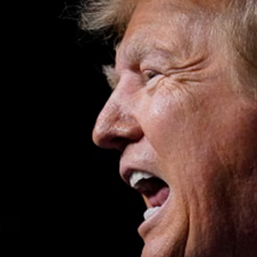 According to reports American debt reaches 37 Trillion dollar