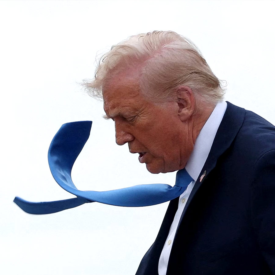 According to reports American debt reaches 37 Trillion dollar