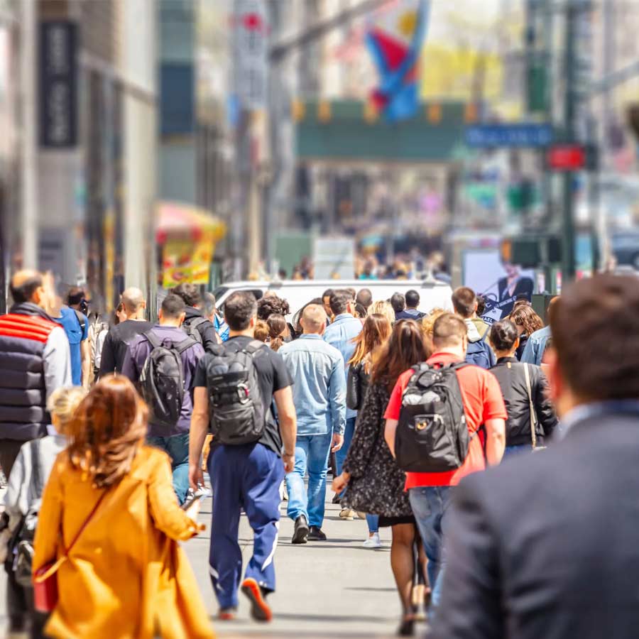 According to reports American debt reaches 37 Trillion dollar