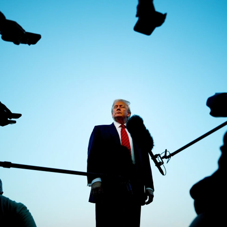 According to reports American debt reaches 37 Trillion dollar