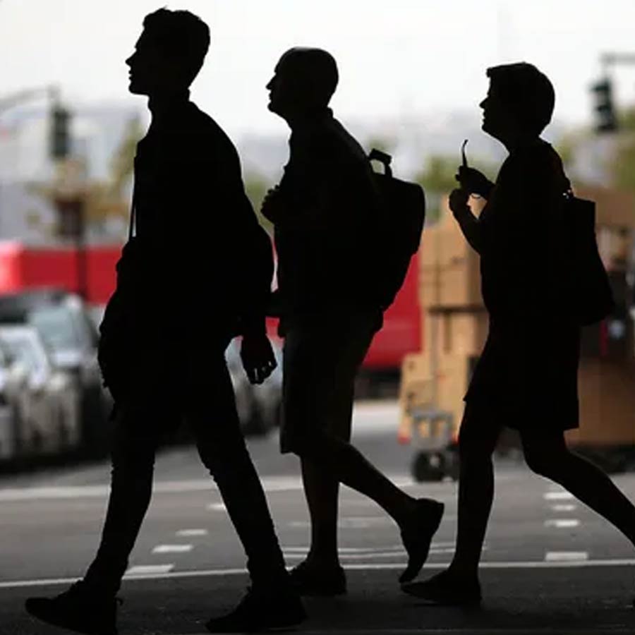 According to reports American debt reaches 37 Trillion dollar