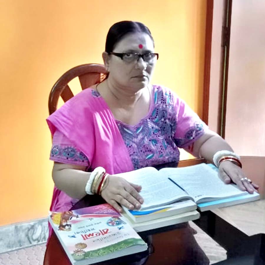 Rabindra Open School start High secondary admission dgtl