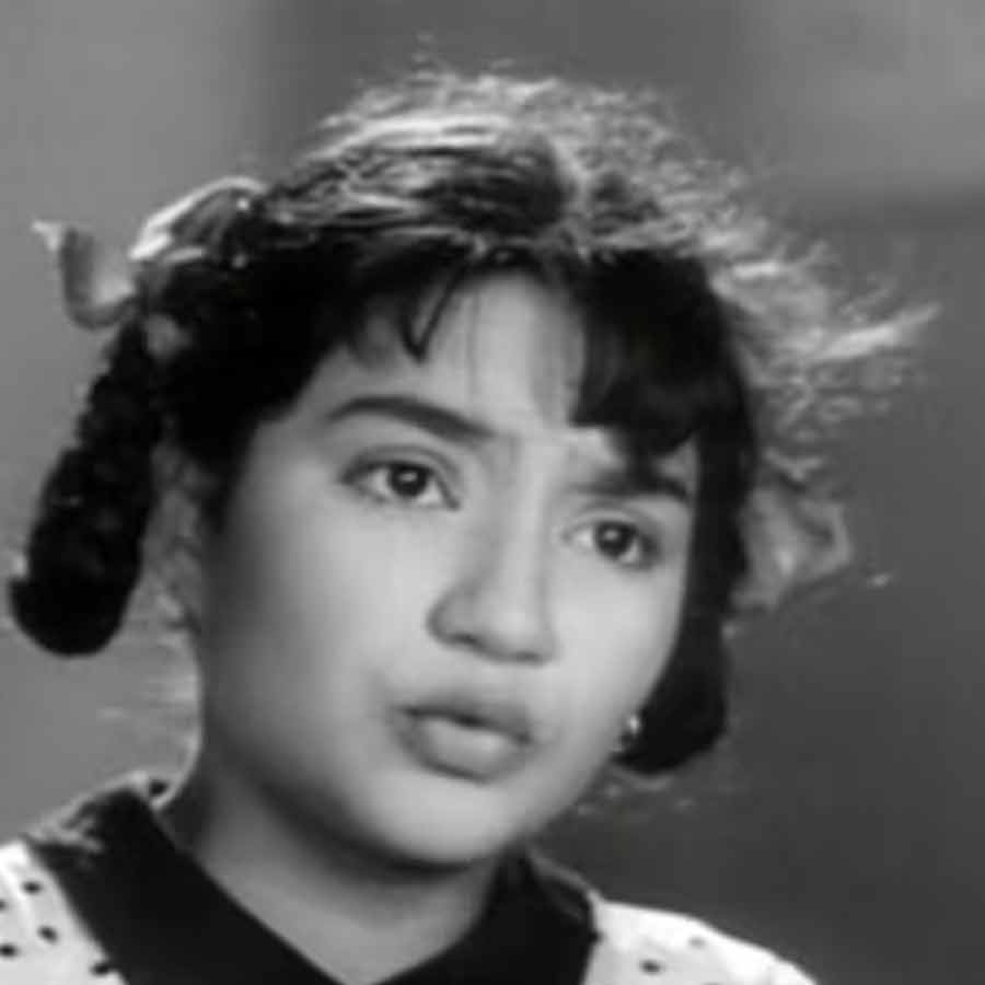 All need to know about Salma Baig aka Baby Naaz, who was once Bollywood’s highest paid child star