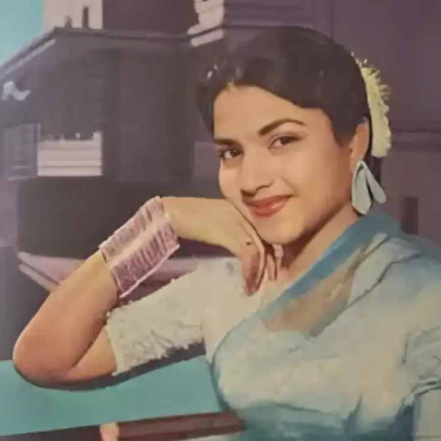 All need to know about Salma Baig aka Baby Naaz, who was once Bollywood’s highest paid child star