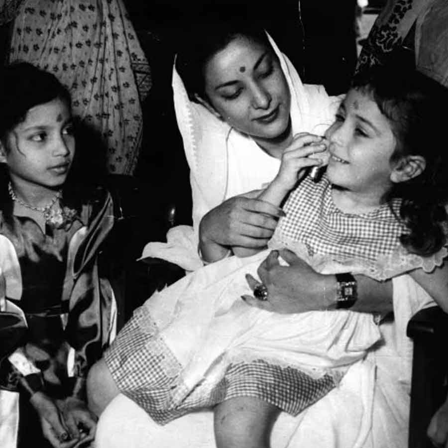 All need to know about Salma Baig aka Baby Naaz, who was once Bollywood’s highest paid child star