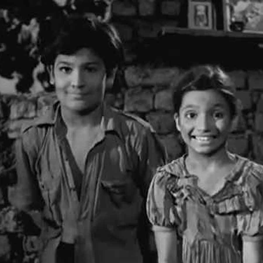 All need to know about Salma Baig aka Baby Naaz, who was once Bollywood’s highest paid child star