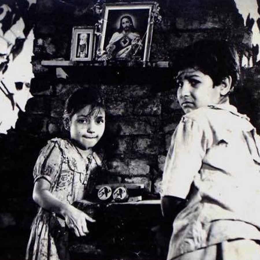 All need to know about Salma Baig aka Baby Naaz, who was once Bollywood’s highest paid child star